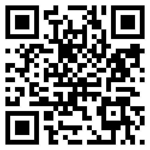 海外急難救助 LINE QR Code