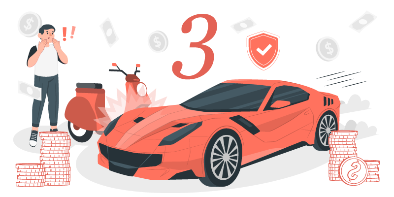 超額責任險啟動