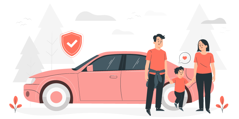 車體險線上投保