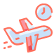 班機延誤