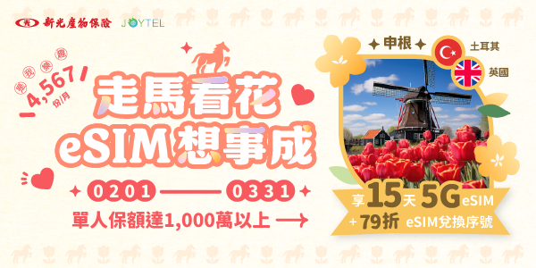 【地點2】申根地區、土耳其、英國