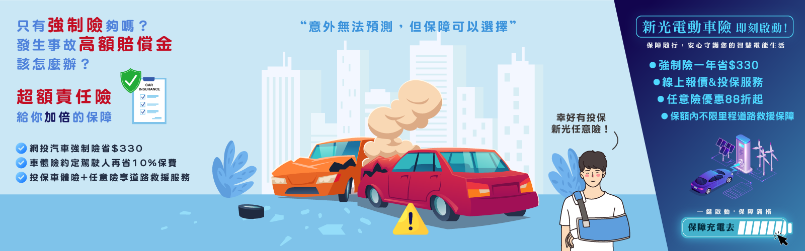 汽車保險
