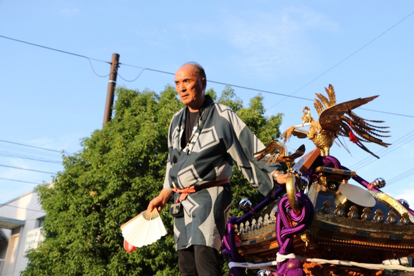 東京神田祭