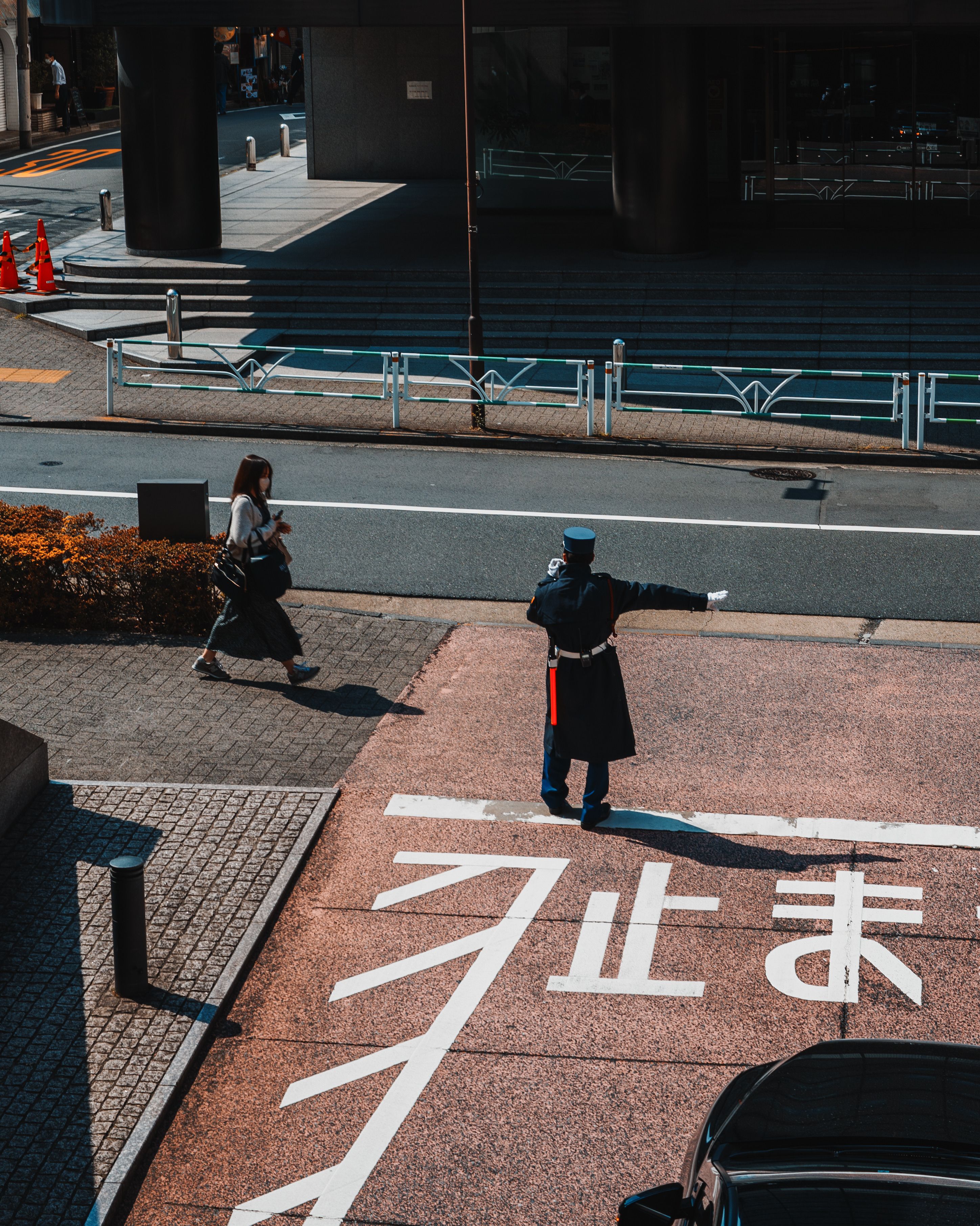 日本花火大會