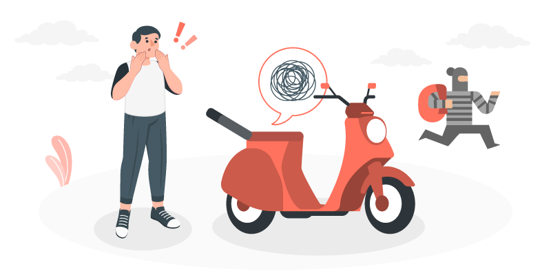 竊盜損失險線上投保